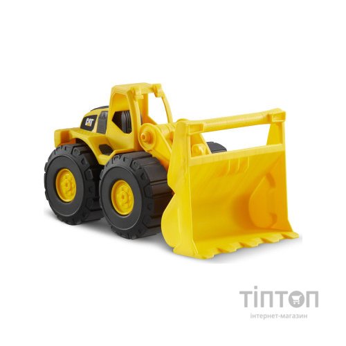 Спецтехніка Funrise CAT Будівельна бригада Навантажувач (82023F)