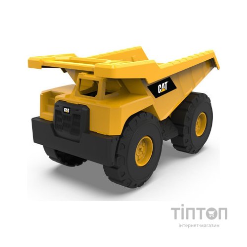 Спецтехніка Funrise CAT Будівельна бригада Самоскид 25 см (82021F)