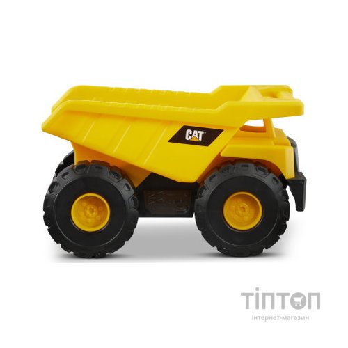 Спецтехніка Funrise CAT Будівельна бригада Самоскид 25 см (82021F)