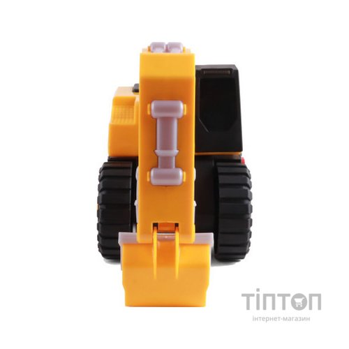 Спецтехніка Funrise CAT Екскаватор зі світлом та звуком (82399)