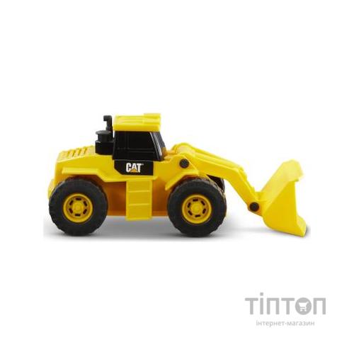 Спецтехніка Funrise CAT Міні-спецтехніка Навантажувач 15 см (82262)