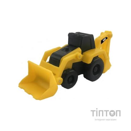 Спецтехніка Funrise CAT Міні-техніка 5 машинок (82150)