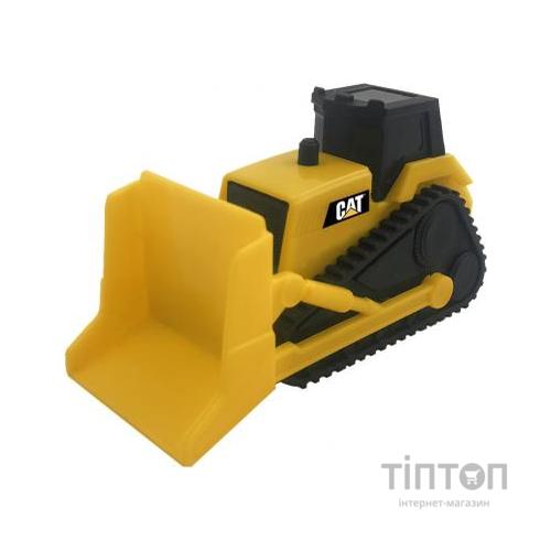 Спецтехніка Funrise CAT Міні-техніка 5 машинок (82150)