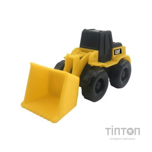 Спецтехніка Funrise CAT Міні-техніка 5 машинок (82150)