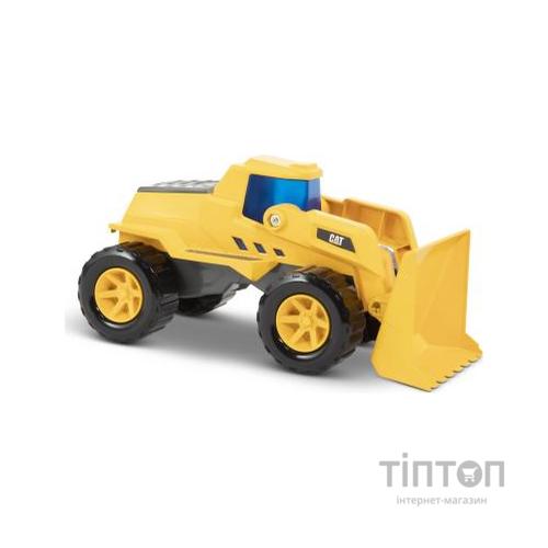 Спецтехніка Funrise CAT Міць майбутнього навантажувач (82379)