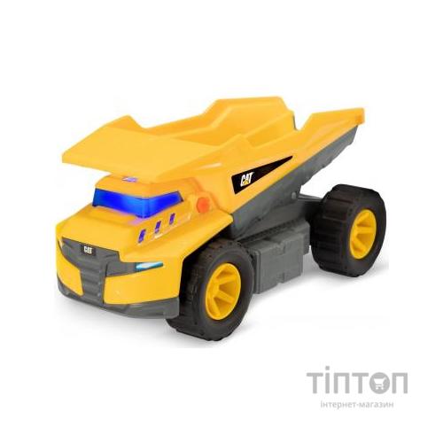 Спецтехніка Funrise CAT Міць майбутнього Самоскид (82378)