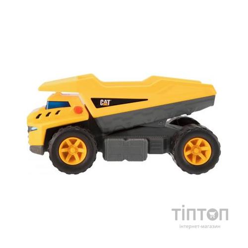 Спецтехніка Funrise CAT Міць майбутнього Самоскид (82378)