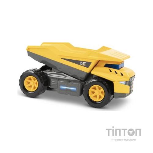 Спецтехніка Funrise CAT Міць майбутнього Самоскид (82378)