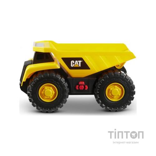 Спецтехніка Funrise CAT Міцні-помічники Самоскид (82285)