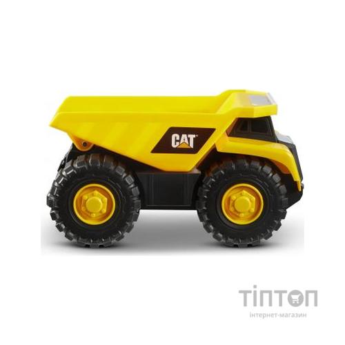 Спецтехніка Funrise CAT Міцні-помічники Самоскид (82285)