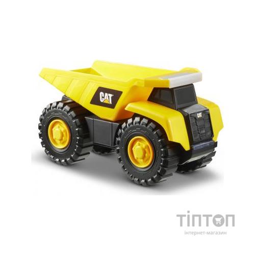 Спецтехніка Funrise CAT Міцні-помічники Самоскид (82285)