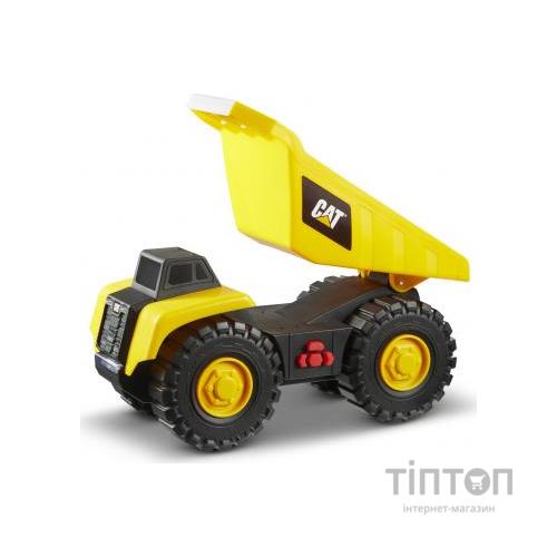 Спецтехніка Funrise CAT Міцні-помічники Самоскид (82285)