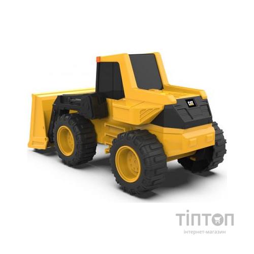 Спецтехніка Funrise CAT Потужні машини Навантажувач 30 см (82267)