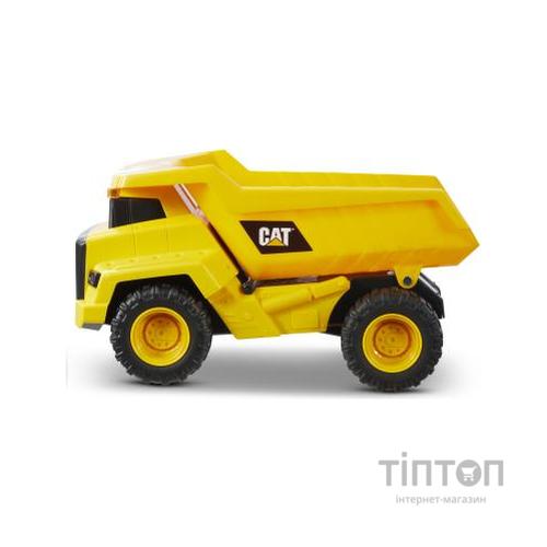 Спецтехніка Funrise CAT Потужні машини Самоскид 30 см (82266)