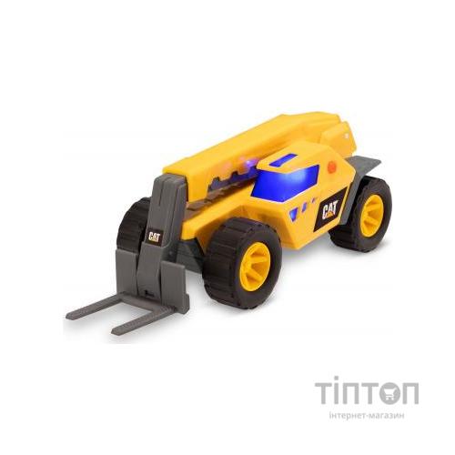 Спецтехніка Funrise CAT Телескопічний навантажувач (82380)