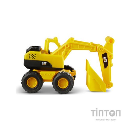 Спецтехніка Funrise CAT Важка техніка Екскаватор 38 см (82035)
