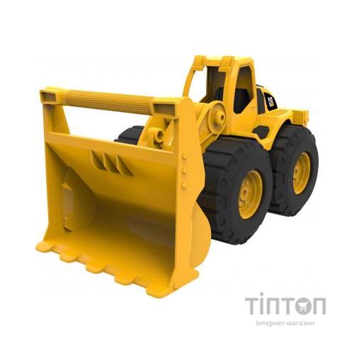 Спецтехніка Funrise CAT Важка техніка Навантажувач 38 см (82033)