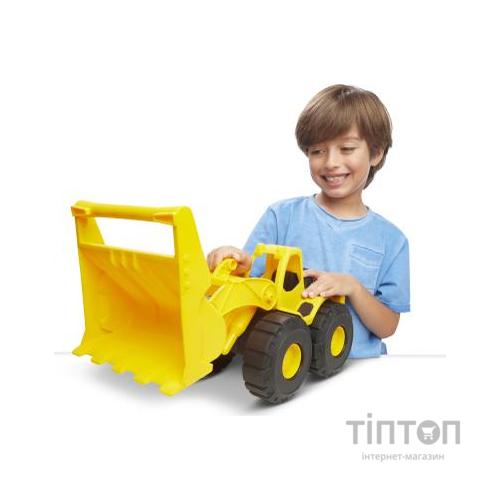 Спецтехніка Funrise CAT Важка техніка Навантажувач 38 см (82033)