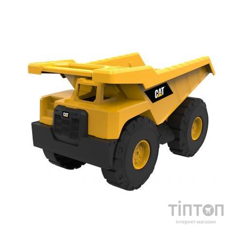Спецтехніка Funrise CAT Важка техніка Самоскид 38 см (82031)