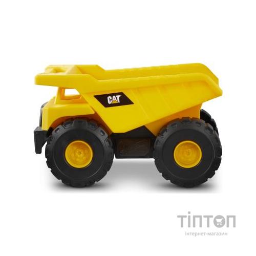 Спецтехніка Funrise CAT Важка техніка Самоскид 38 см (82031)