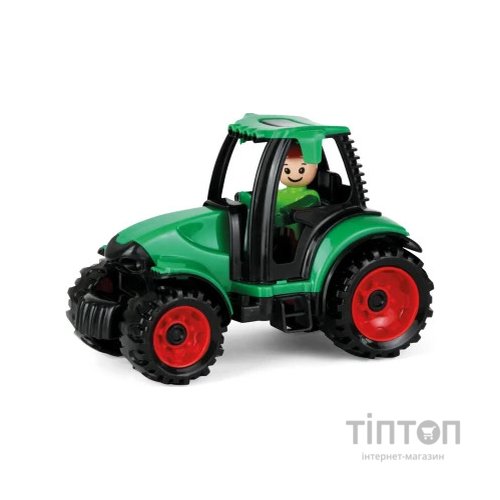 Спецтехніка Lena Truckies Трактор (6332741)
