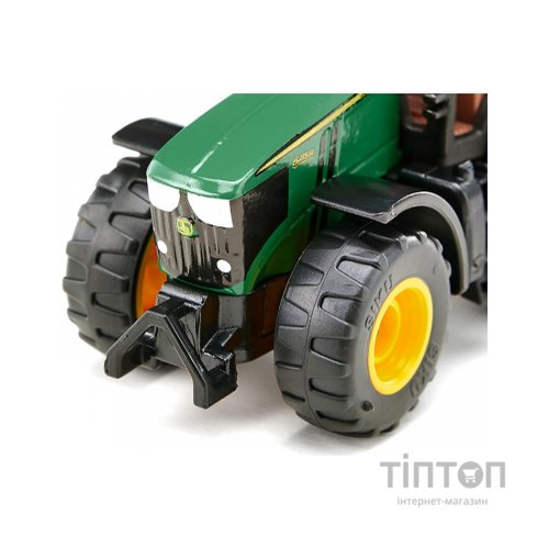 Спецтехніка Siku Трактор John Deere (6337079)