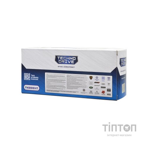 Спецтехніка TechnoDrive Mercedes Benz Sprinter Швидка Допомога (250344U)