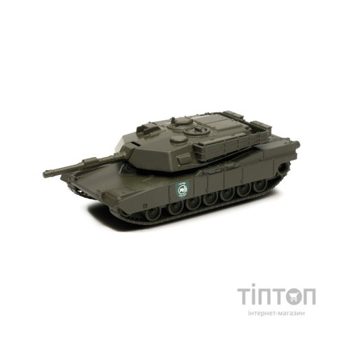 Спецтехніка TechnoDrive серії Шеврони Героїв - Танк - 1 ОТБр (250332W2)