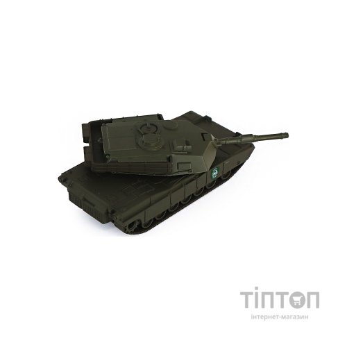 Спецтехніка TechnoDrive серії Шеврони Героїв - Танк - 1 ОТБр (250332W2)