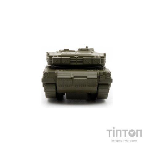 Спецтехніка TechnoDrive серії Шеврони Героїв - Танк - 1 ОТБр (250332W2)