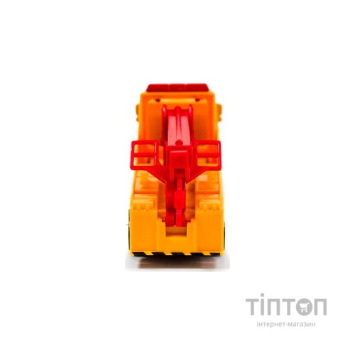 Спецтехніка TechnoDrive Volvo Евакуатор (250303)