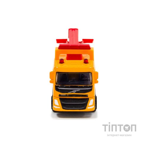 Спецтехніка TechnoDrive Volvo Евакуатор (250303)