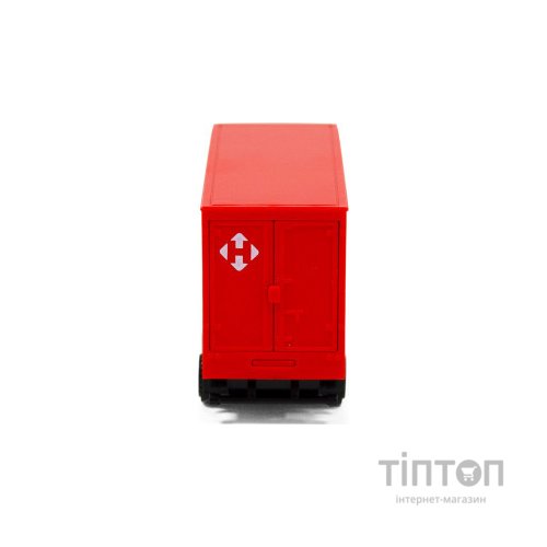 Спецтехніка TechnoDrive Volvo Нова Пошта (250299)