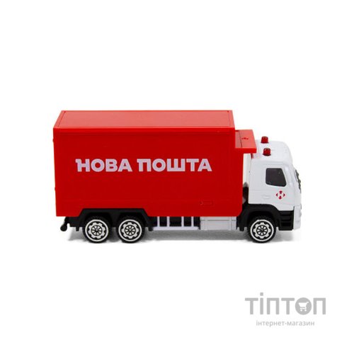 Спецтехніка TechnoDrive Volvo Нова Пошта (250299)