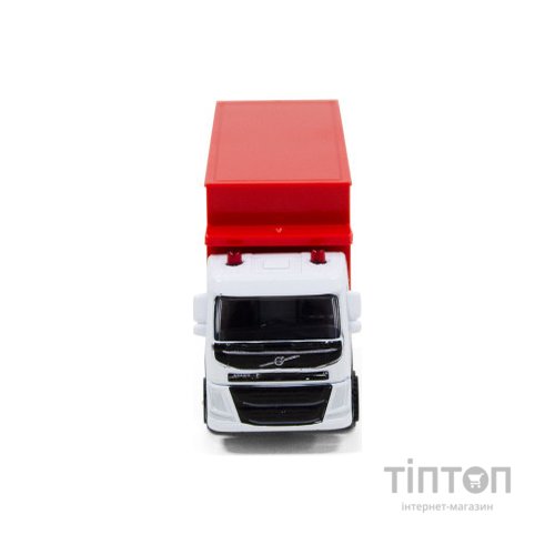 Спецтехніка TechnoDrive Volvo Нова Пошта (250299)