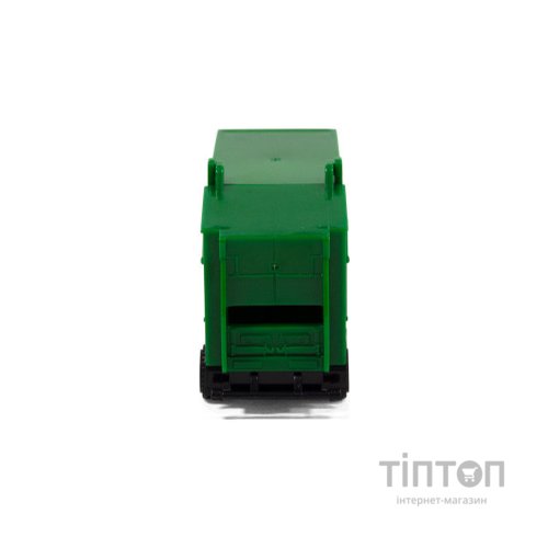 Спецтехніка TechnoDrive Volvo Сміттєвоз (250300)