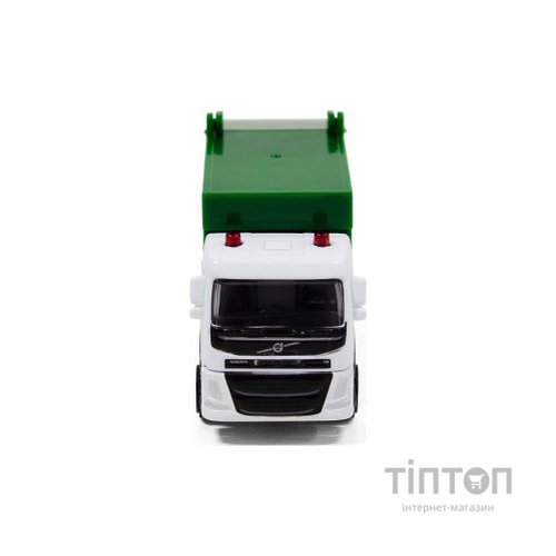 Спецтехніка TechnoDrive Volvo Сміттєвоз (250300)