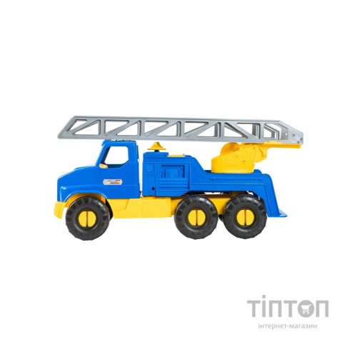 Спецтехніка Tigres Авто "City Truck" пожежна (39397)