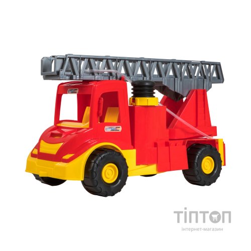 Спецтехніка Tigres "Multi truck" пожежна (39218)