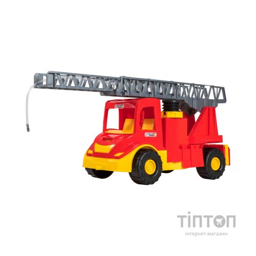 Спецтехніка Tigres "Multi truck" пожежна (39218)