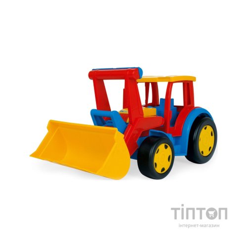 Спецтехніка Wader Трактор "Гігант" (66000)