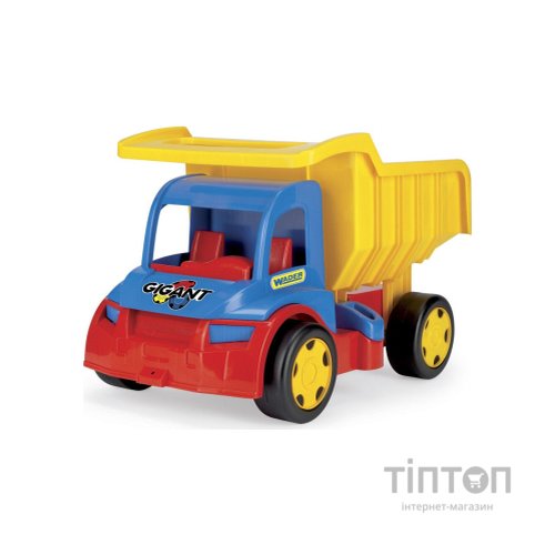 Спецтехніка Wader Вантажiвка "Гігант" (65000)