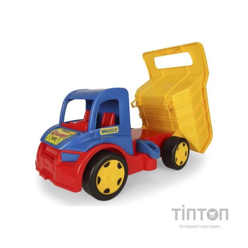 Спецтехніка Wader Вантажiвка "Гігант" (65000)