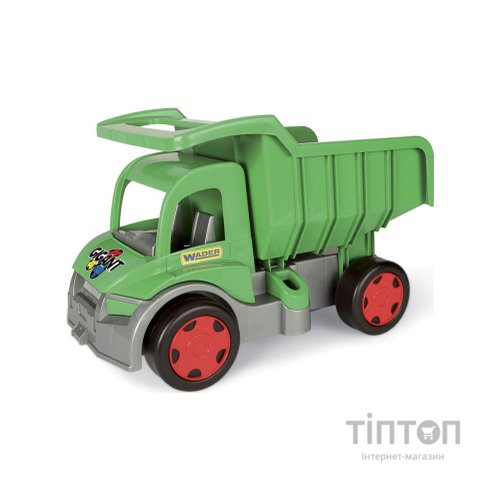 Спецтехніка Wader Вантажiвка "Гігант" Фермер (65015)