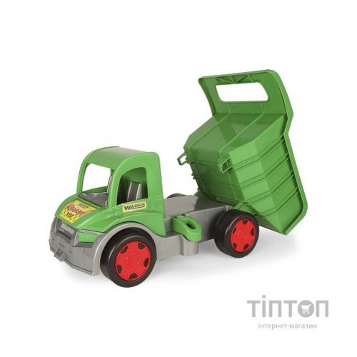 Спецтехніка Wader Вантажiвка "Гігант" Фермер (65015)