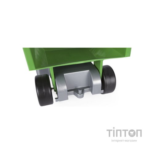 Спецтехніка Wader Вантажiвка "Гігант" Фермер (65015)