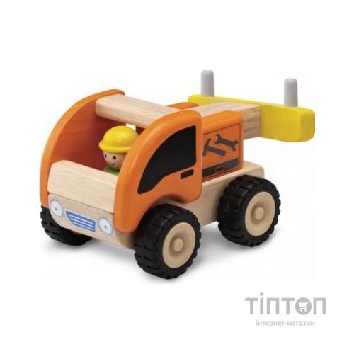 Спецтехніка WonderWorld CITY Эвакуатор (WW-4057)