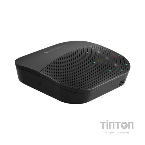 Спікерфон Logitech Mobile Speakerphone P710e (980-000742)