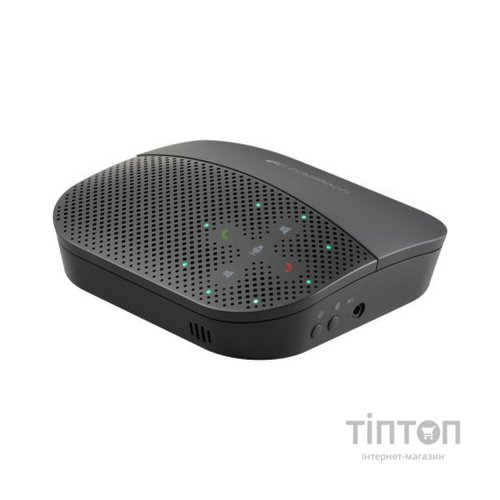 Спікерфон Logitech Mobile Speakerphone P710e (980-000742)