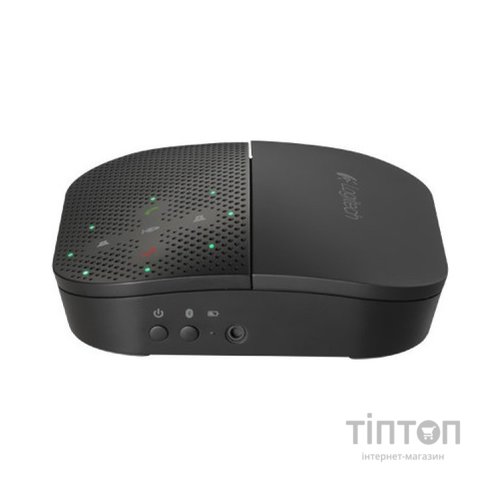 Спікерфон Logitech Mobile Speakerphone P710e (980-000742)